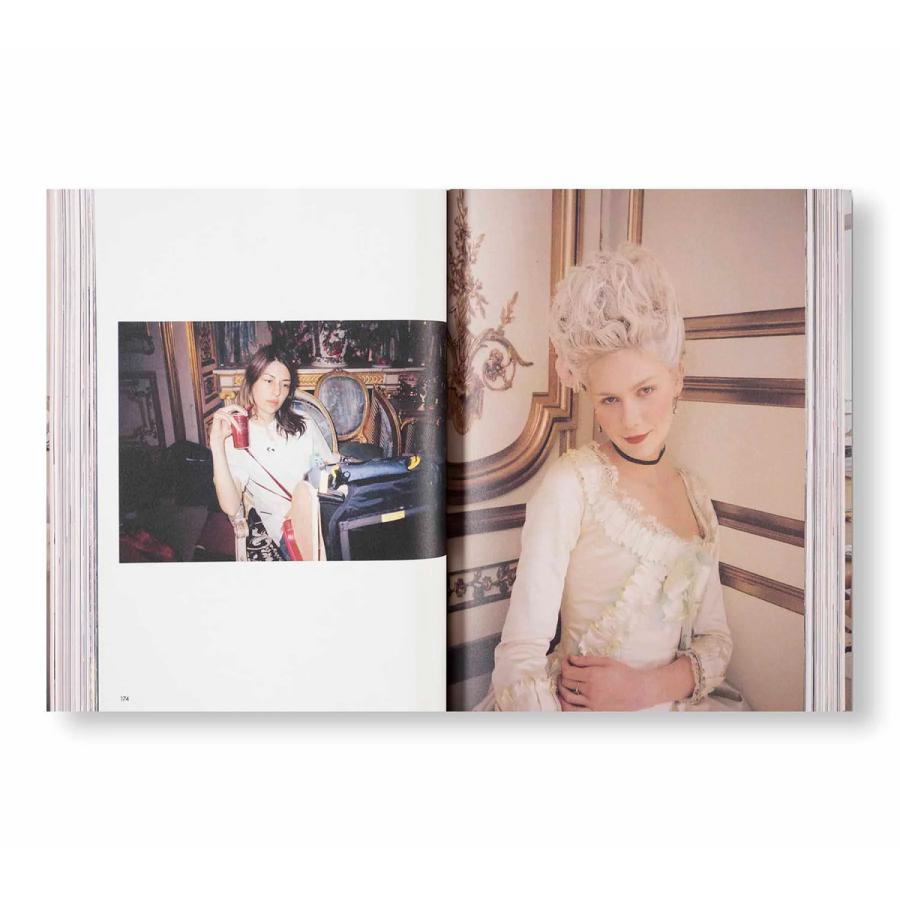 ARCHIVE by Sofia Coppola ソフィア コッポラ　作品集 ARCHIVE by Sofia Coppola ソフィア・コッポラ 作品集 : 奈良 蔦屋書店