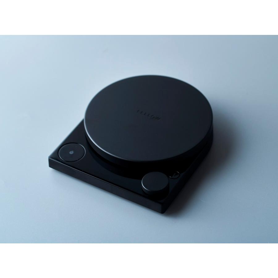 Fellow Tally Pro Precision Scale | Studio Edition (フェロー タリー プロ スケール) コーヒースケール 蔦屋書店 蔦屋家電|蔦屋書店