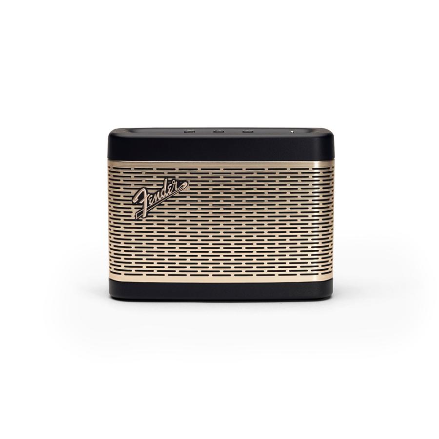 スピーカー・ウーファー Fender NEWPOT Bluetooth Speaker Newport™ Bluetooth Speaker – Fender