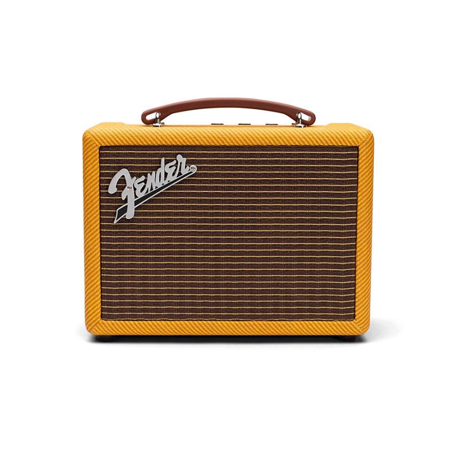 楽天市場】Fender Audio RIFF Bluetooth Speaker : MUSICLAND KEY -楽器-