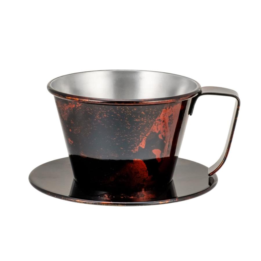 タカムラ限定カラー Kalita 155 ウェーブドリッパー ゴールド/ブラック 楽天市場】【店内全品ポイント10倍中!】(要ｴﾝﾄﾘｰ)(〜9/1 9:59