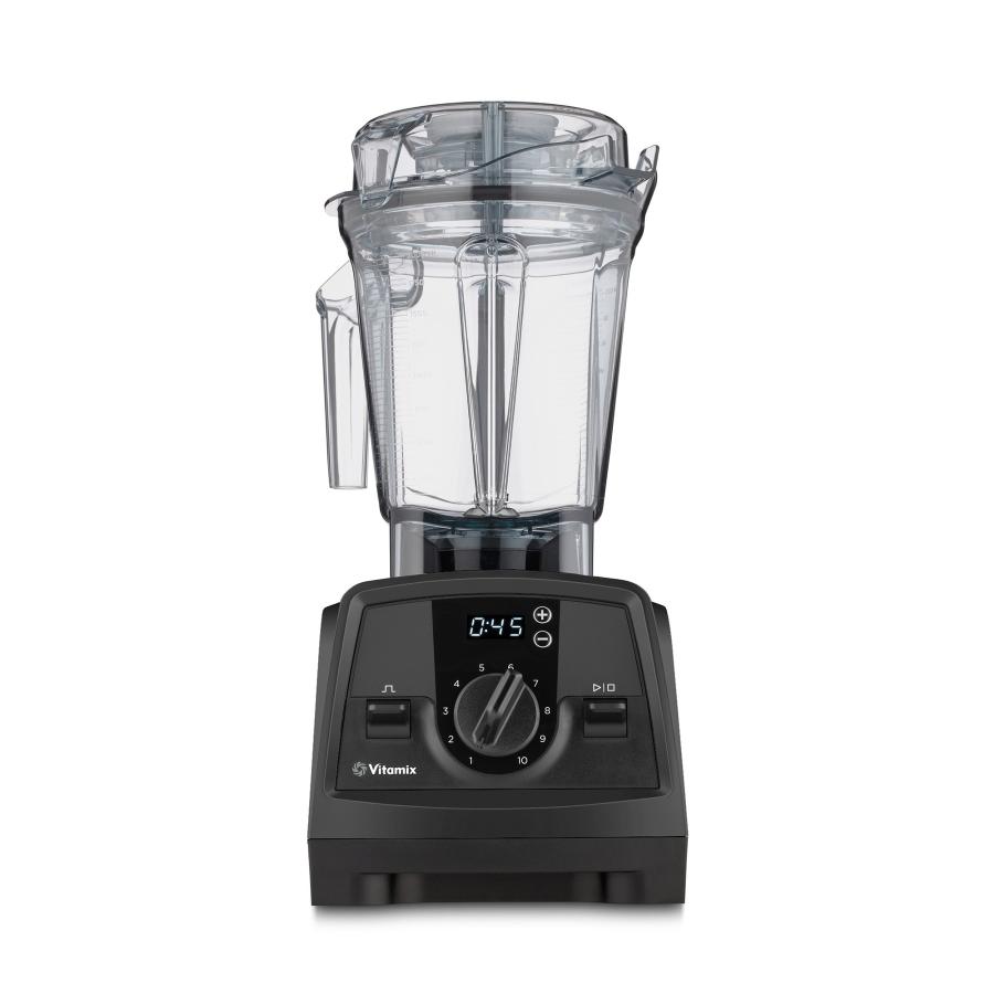 楽天市場】Vitamix(バイタミックス） V1200i ブラック 1.4Lウェット