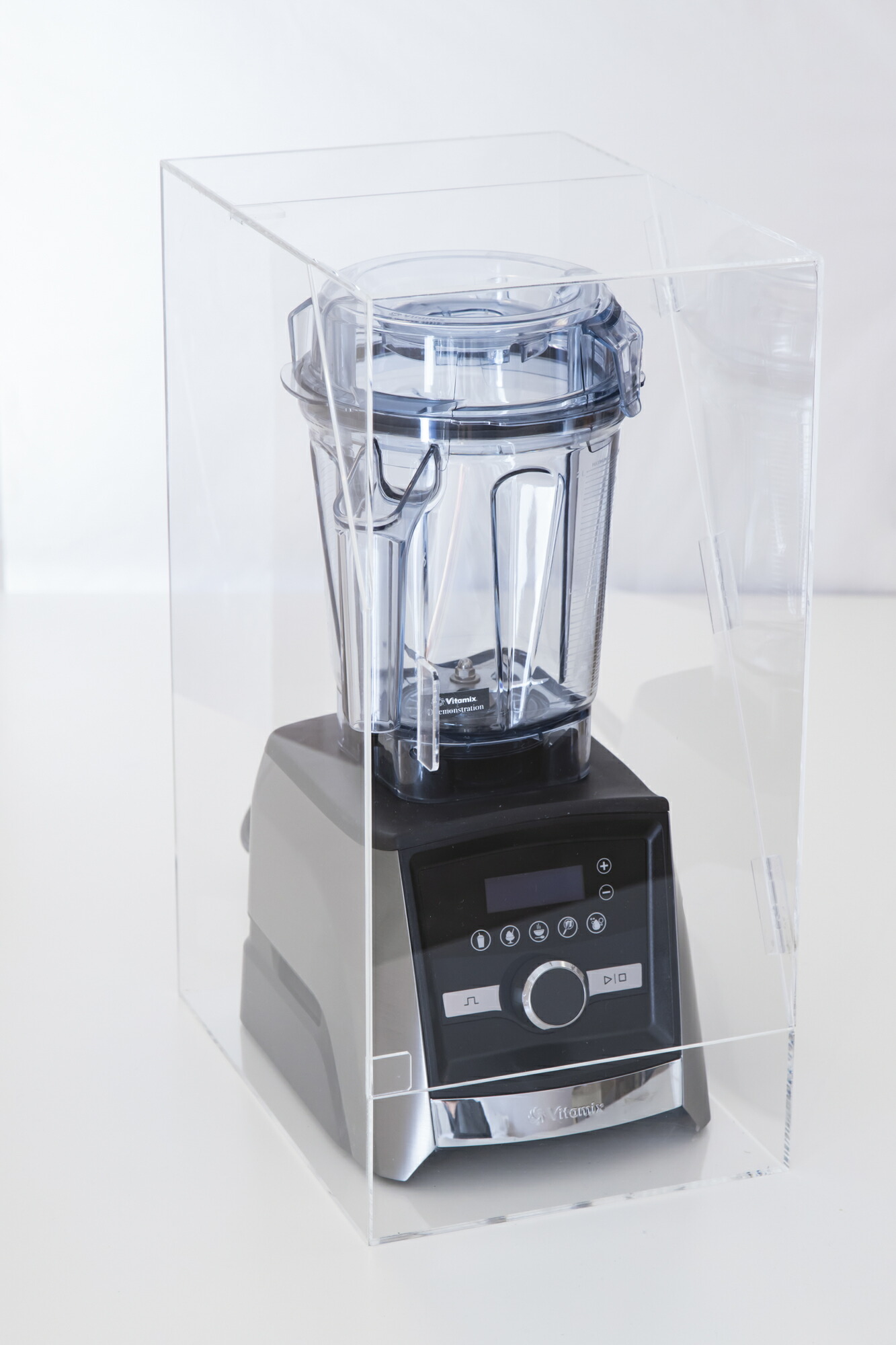 楽天市場】【公式】Vitamix バイタミックス ミキサー カバー ケース