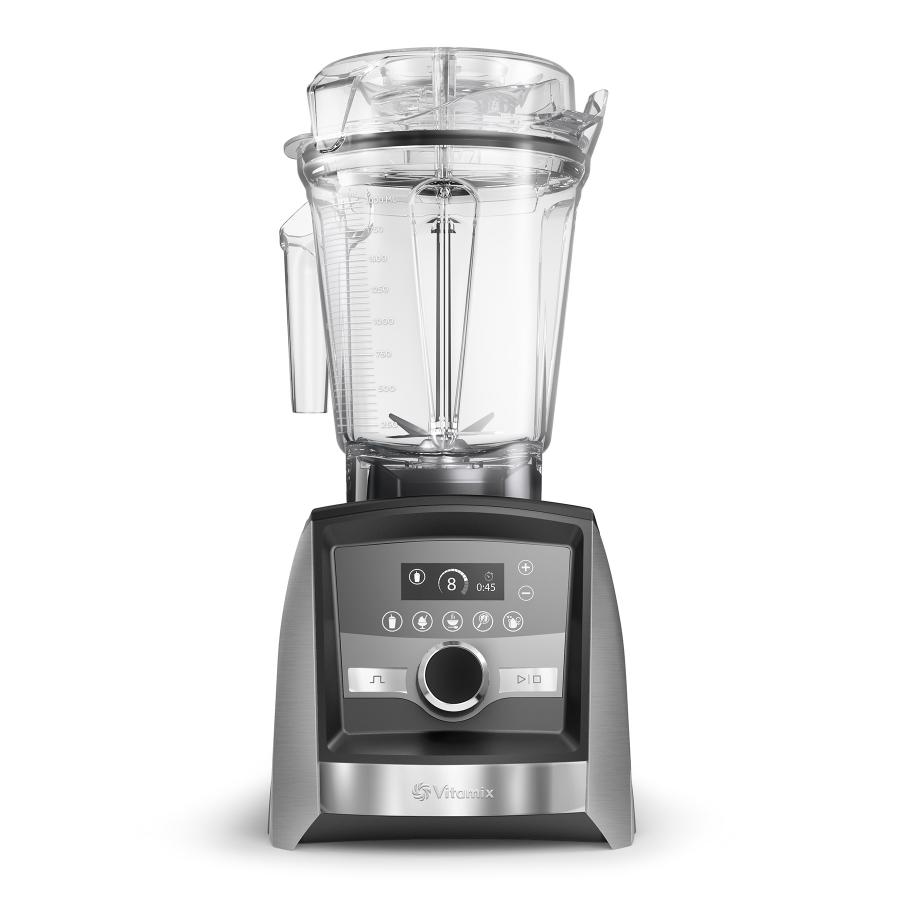 楽天市場】Vitamix バイタミックス アセント 3500i ステンレス