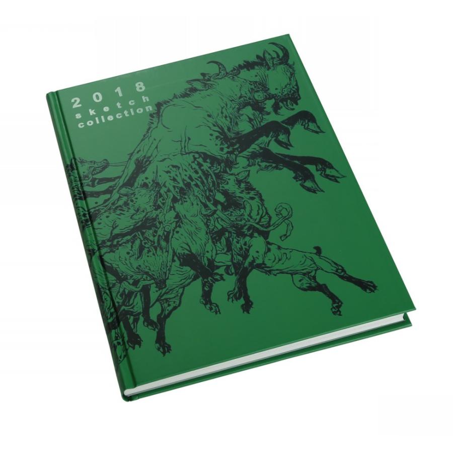 楽天市場】2022 SKETCH COLLECTION Kim Jung-Gi