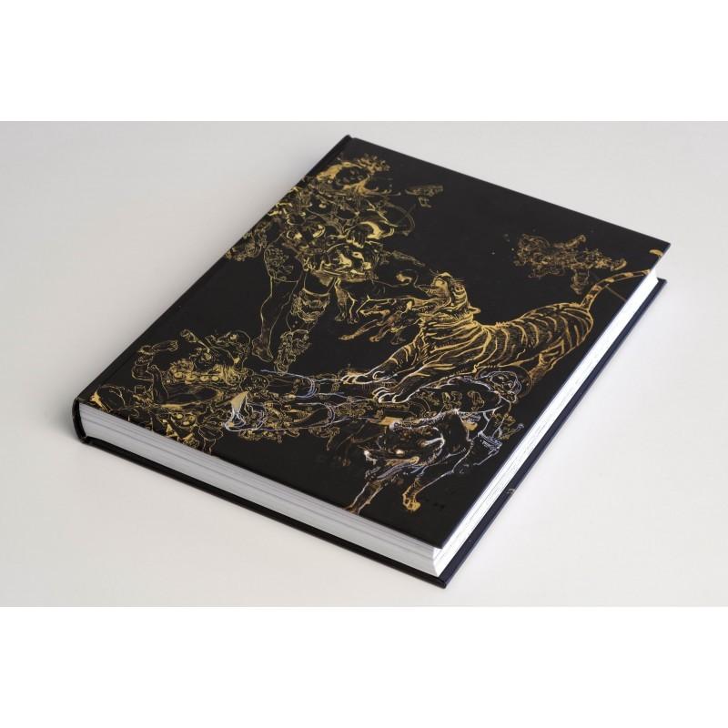 楽天市場】2022 SKETCH COLLECTION Kim Jung-Gi