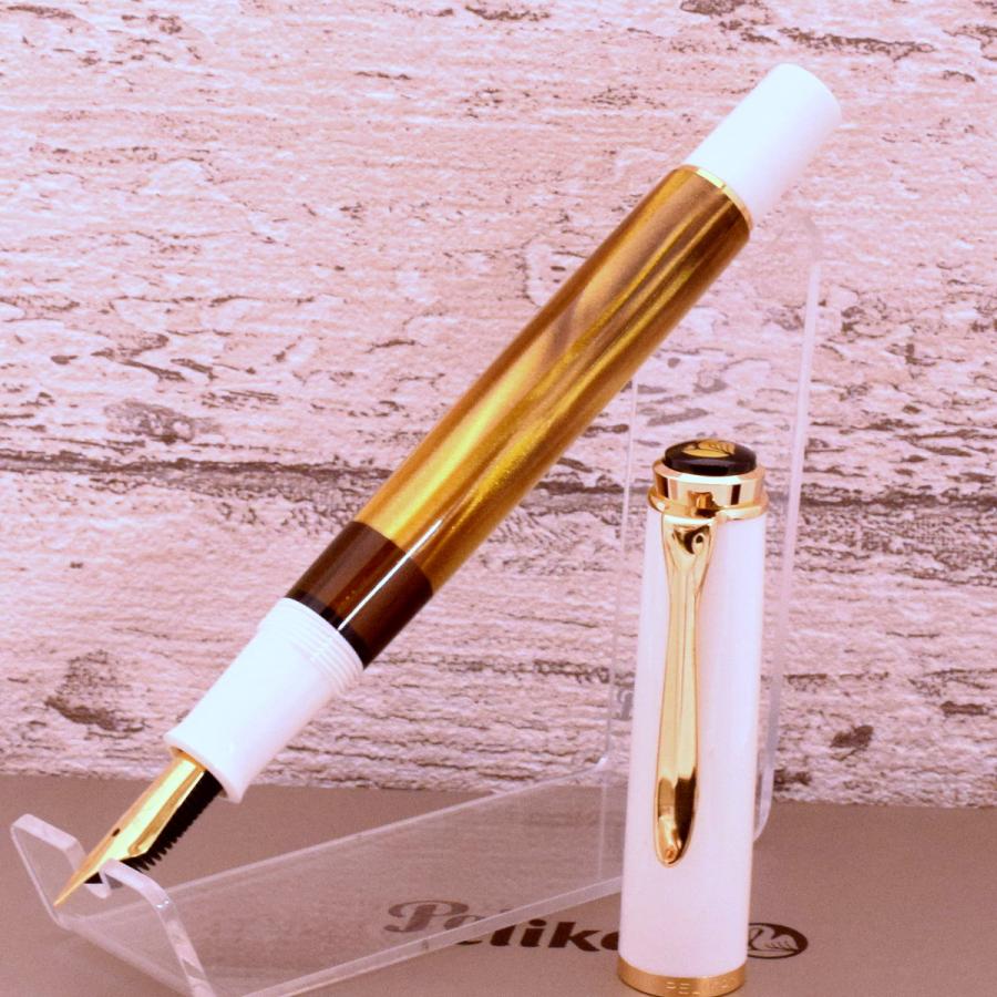楽天市場】【特別生産品】 PELIKAN ペリカン M200