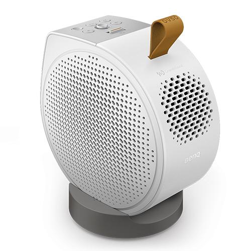 BenQ(ベンキュー) GV50-JP 天井 モバイル プロジェクター 蔦屋書店 蔦屋家電 【売れ筋】