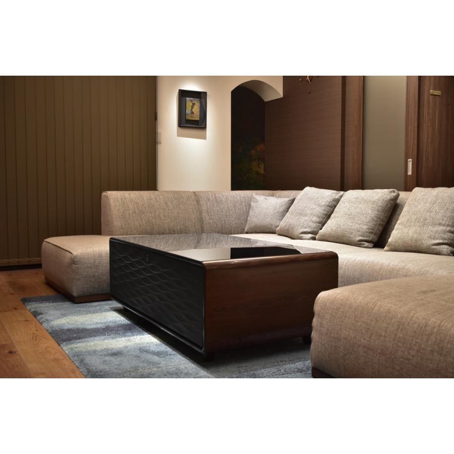 楽天市場】□スマートテーブル ロイヤル LOOZER(ルーザー) ブラック