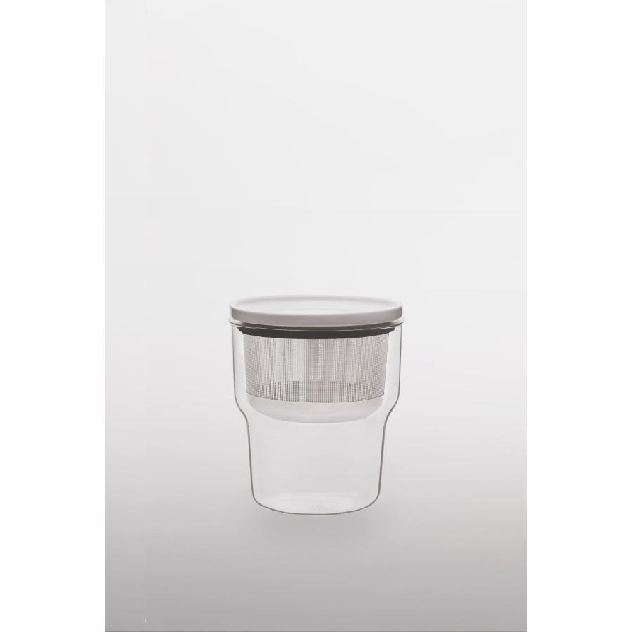 TG 耐熱ティーカップセット 450ml Heat-Resistant Tea Cup Set 蔦屋書店