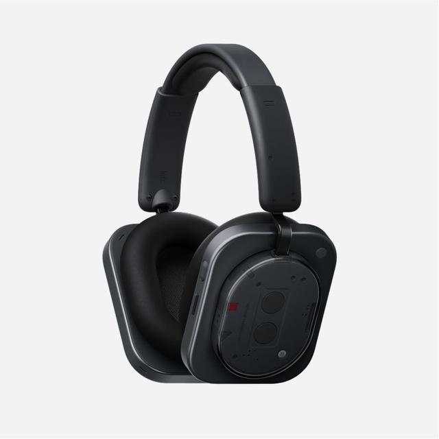 楽天市場】CMF by Nothing(ナッシング) Headphone Pro ダークグレー 蔦