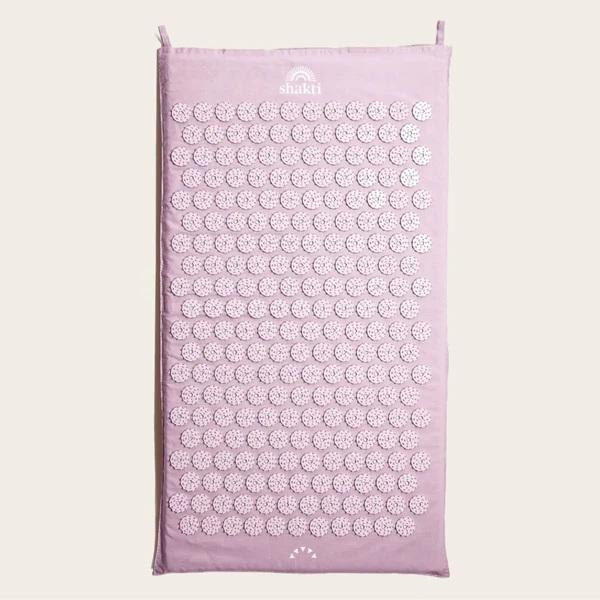 【正規品】1/15まで！ シャクティマットSHAKTI LIGHT レベル1 正規品 3回使用】シャクティマット レベル1 - メルカリ