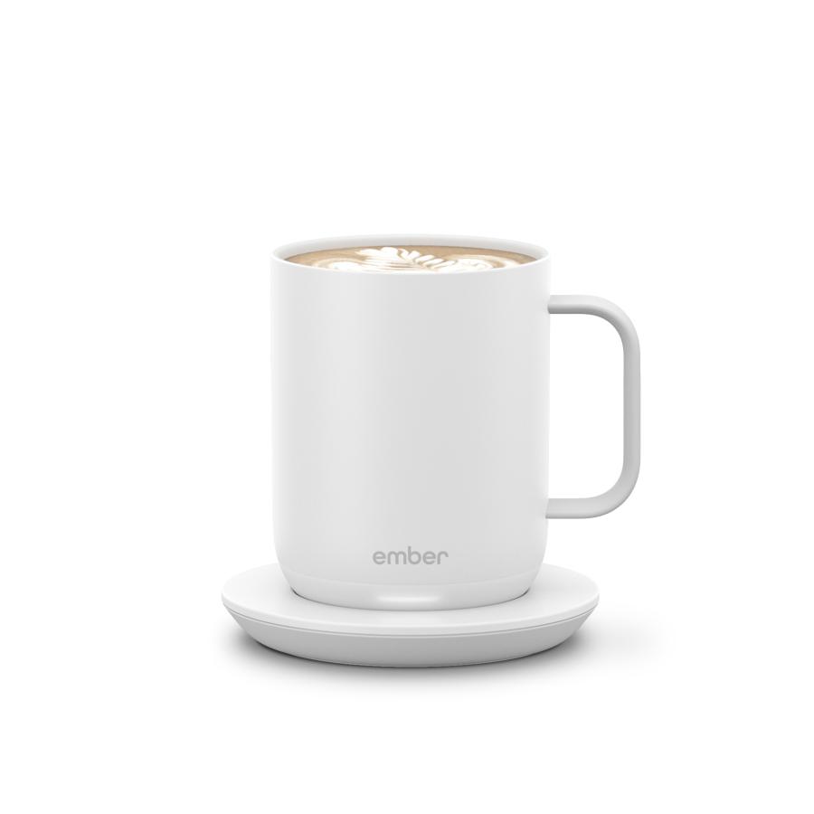 Ember(エンバー) Mug2 14oz（414ml）ホワイト 蔦屋書店 蔦屋家電