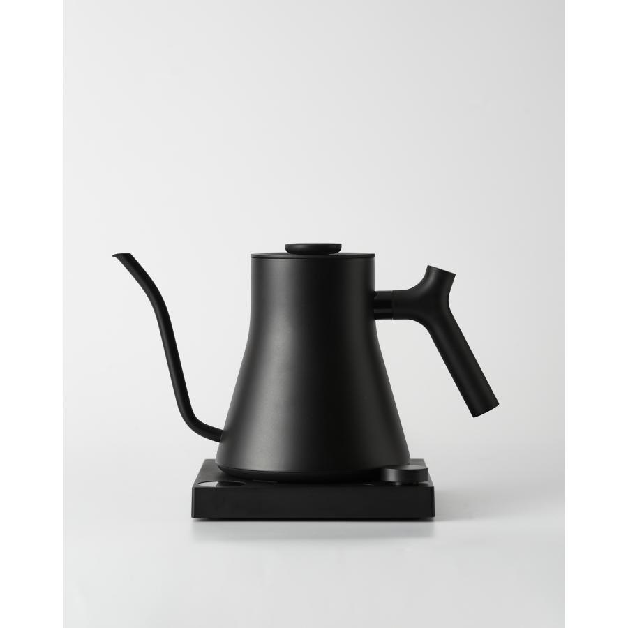 Fellow (フェロー)Stagg EKG PRO 電気ケトル Black 0.9L 蔦屋書店 蔦屋家電