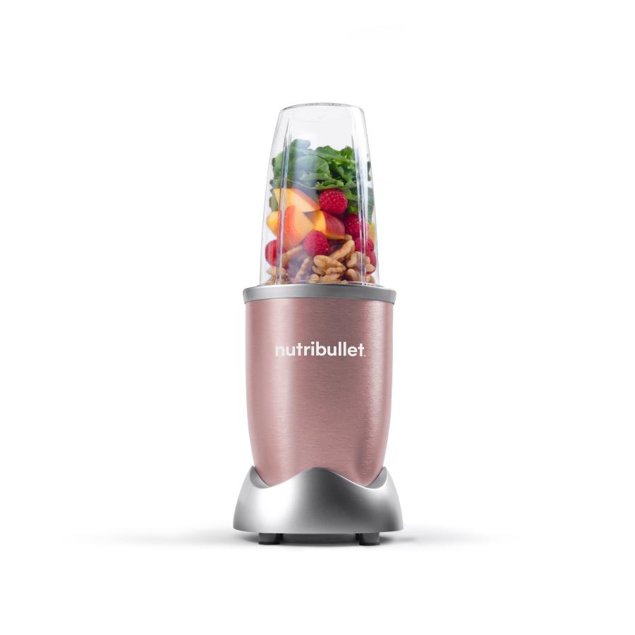nutribullet PRO（ニュートリブレット プロ） ローズゴールド ブレンダー 蔦屋書店 蔦屋家電 ギフト 誕生日 プレゼント