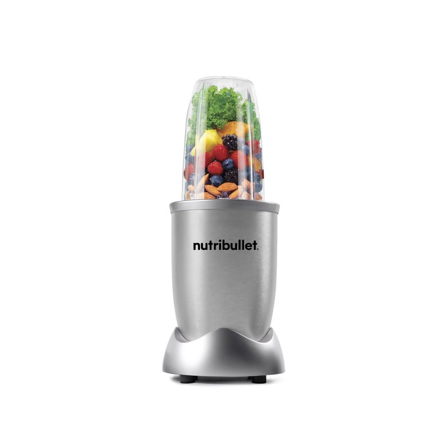 nutribullet PRO（ニュートリブレット プロ） シルバー ブレンダー 蔦屋書店 蔦屋家電 ギフト 誕生日 プレゼント