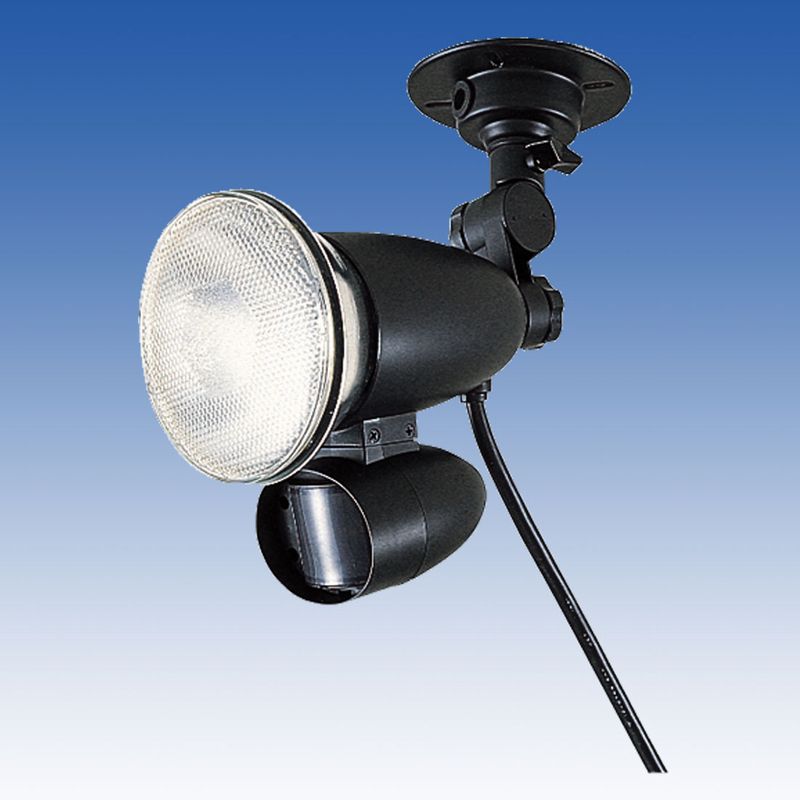 LED人感ともし火 検知器ともし火 接合点最終生産物付【LCL-12】TAKEX/竹中応用科学