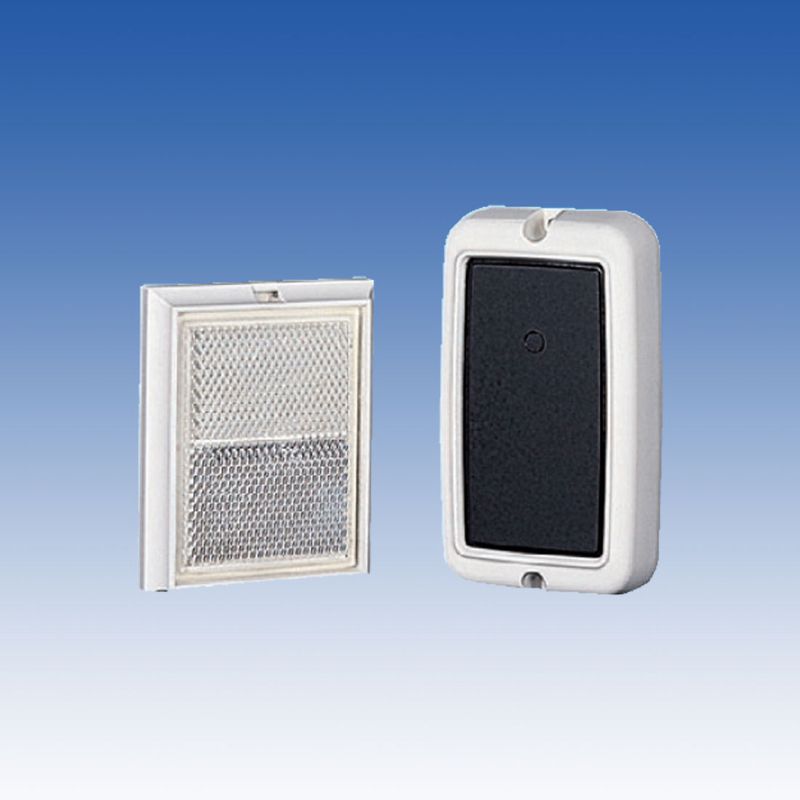 お客さんカウンタ用検出器 赤外線検出器【PLC-5B2】TAKEX/竹中応用科学