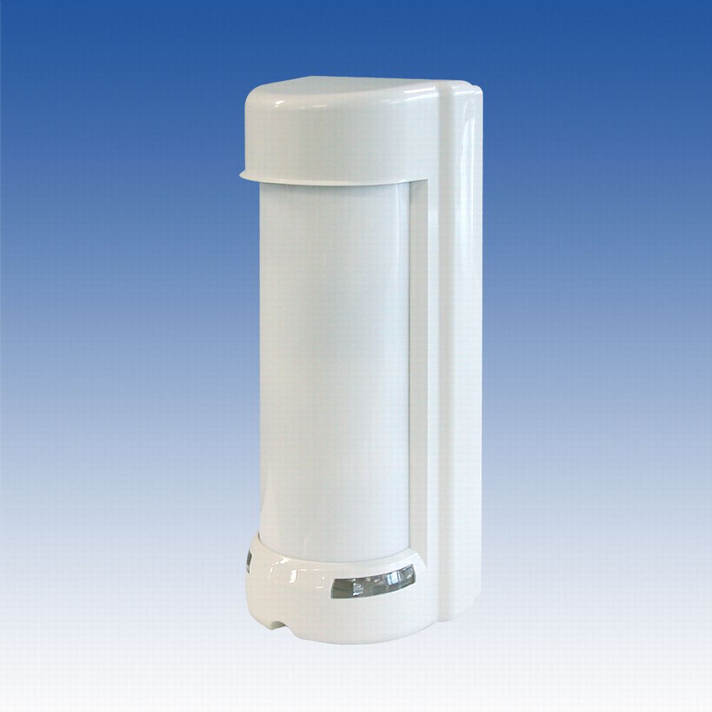 ズボン下感知器 パッシブセンサー+マイクロ波感知器【PMA-12F】TAKEX/竹中応用科学 防犯センサー-防犯関連グッズ-日用品雑貨・文房具・手芸