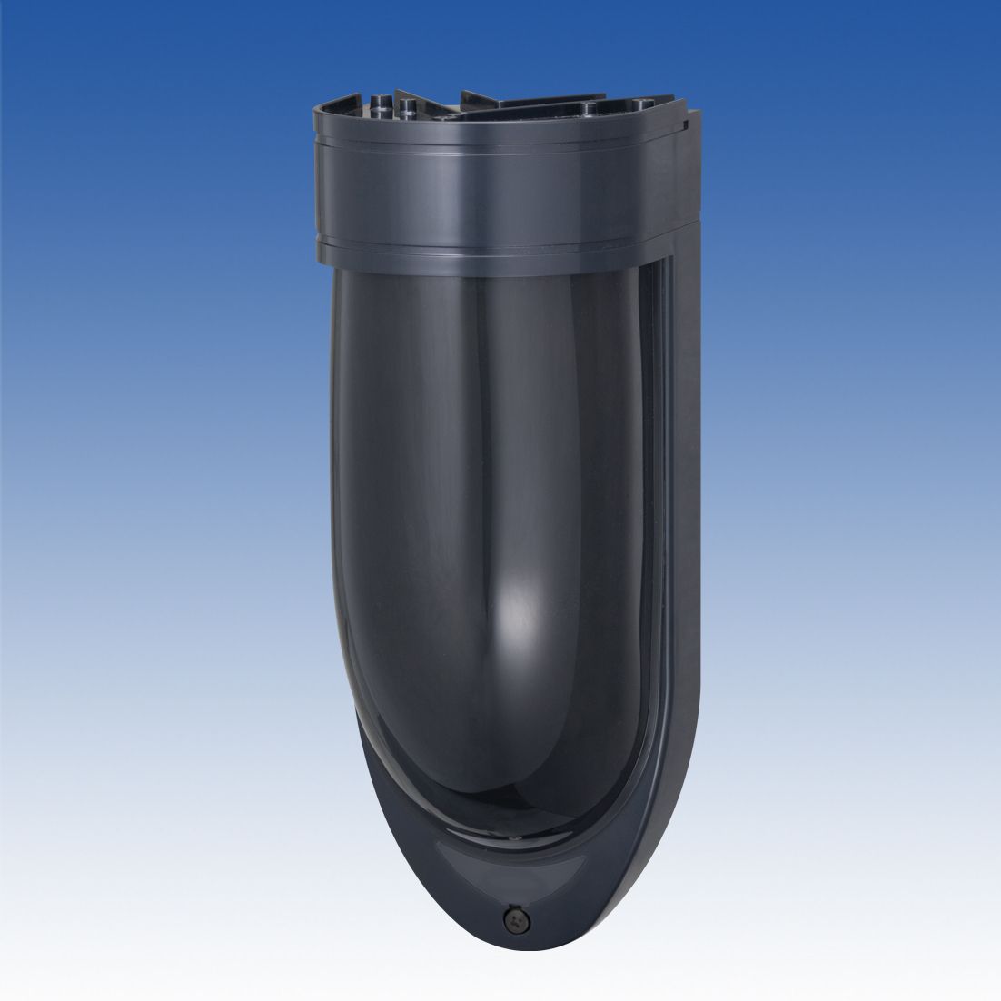 楽天市場】屋外 屋内用パッシブセンサー 面警戒型【PIR-T35N(BL