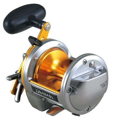 値下げ!! ダイワ DAIWA シーライン 石鯛 50 美品 4960652861014_1.jpg