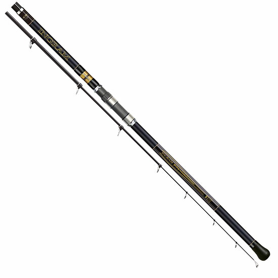 楽天市場】宇崎日新 イングラム タマン H-500 【釣具 釣り具】 : 釣具のFTO