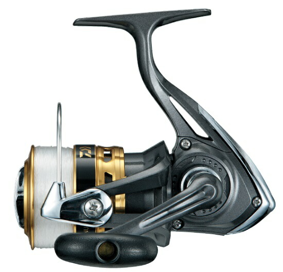 楽天市場】ダイワ(DAIWA) スピニングリール 16 BG 4500H (2016モデル