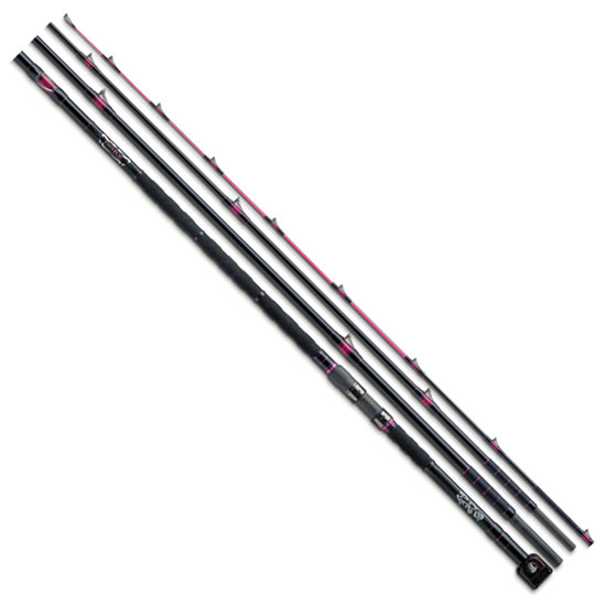 釣武者　オウガフウジン(OGRE FUJIN)　555　555　【釣具　釣り具】