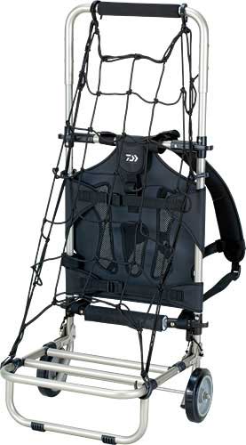 ダイワ ダイワ F容器に並べるキャスター(A) 約38×44×96(ｃｍ)