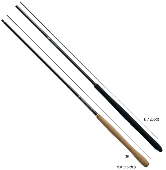 Daiwa EXPERT テンカラ LL 36 渓流竿 ダイワ エキスパート テンカラ LL 36・W (ロッド・釣竿) 価格