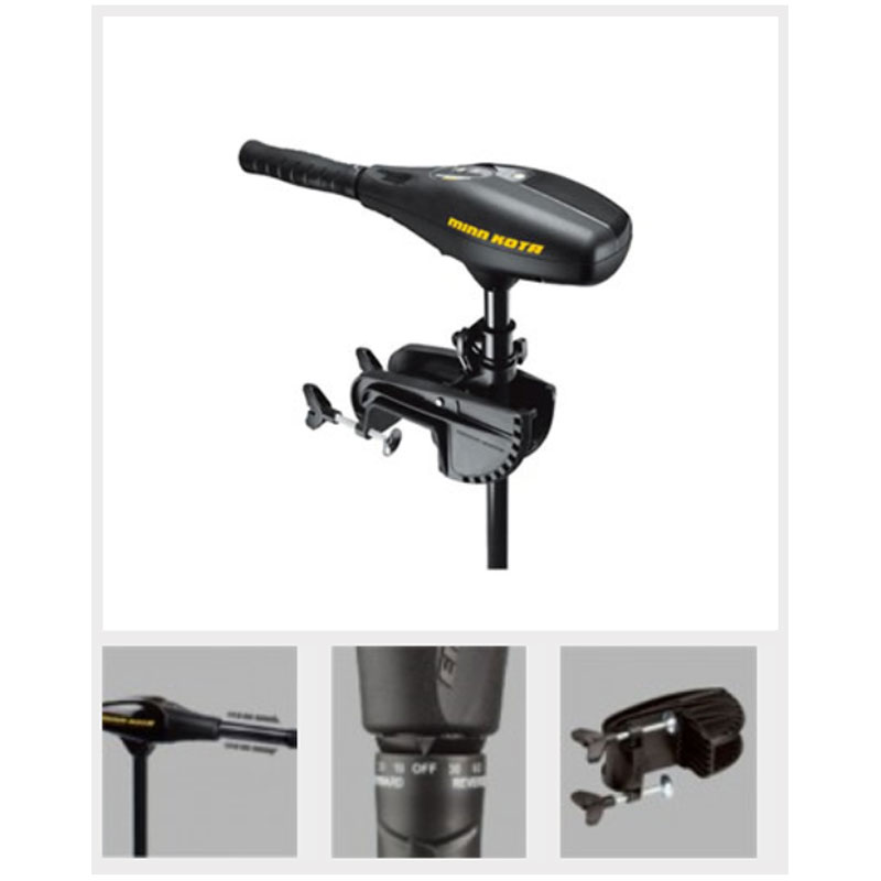 ミンコタ ENDURA MAX 45 / 電気ギター ミンコタ