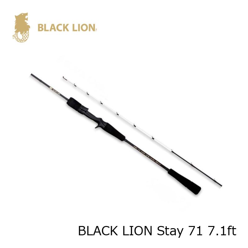 黒いこと百獣の王 黒いこと百獣の王 Stay 71