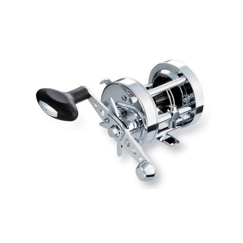 楽天市場】アブ AMB.5500CS Rocket（右ハンドル） / アブガルシア