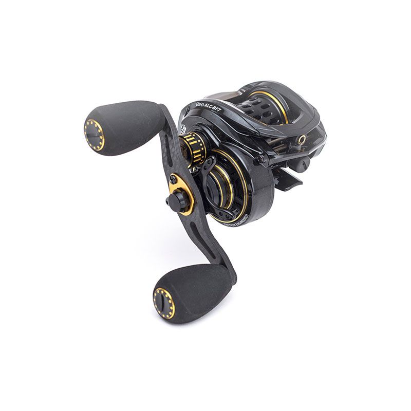 アブ　REVO ALC BF7-L / アブガルシア リール　【釣具　釣り具】