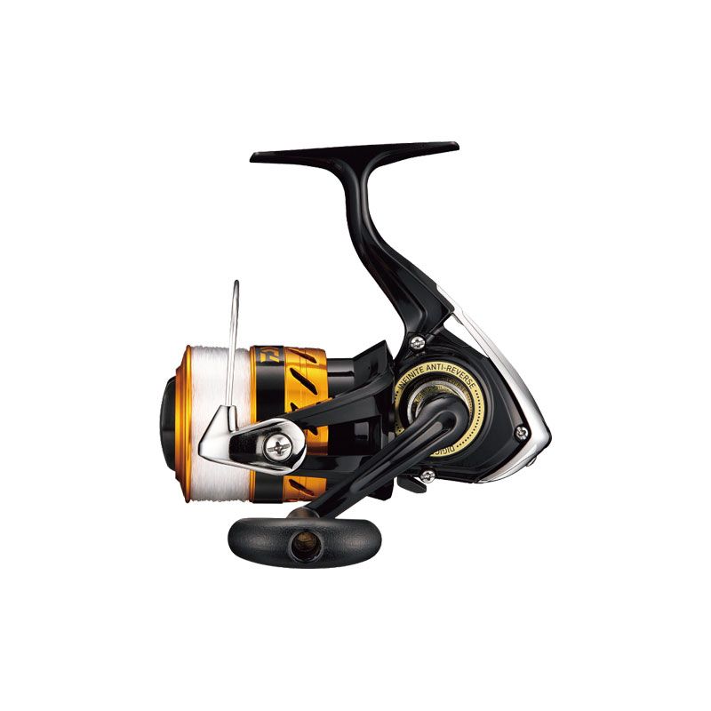 Daiwa まとめ売りスピニングリール 6個セット ST-4000X Daiwa まとめ売りスピニングリール 6個セット ST-4000X Daiwa
