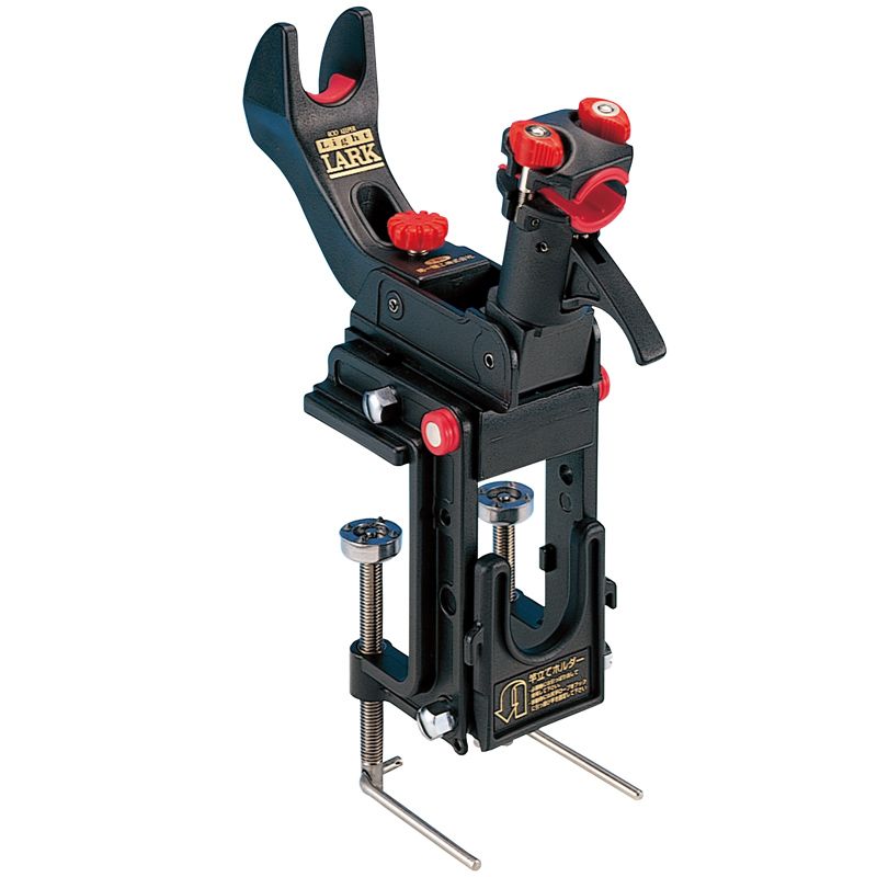 楽天市場】第一精工 スーパーラーク / 竿受け 第一精工 ラーク