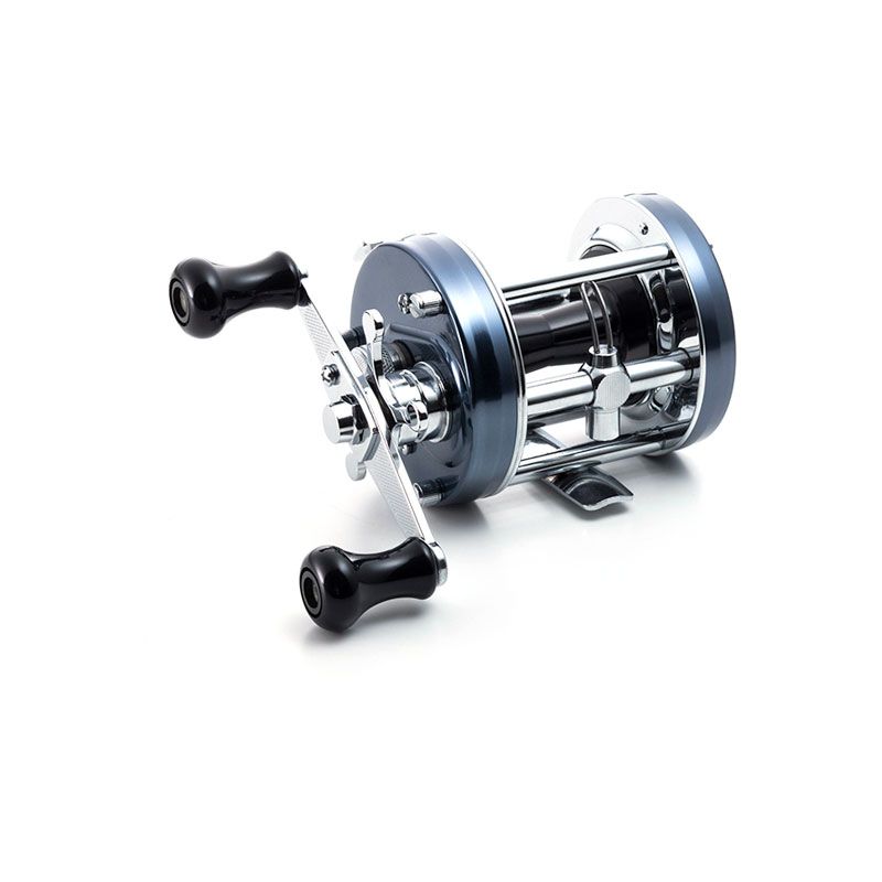 楽天市場】アブ REVO LT6（右ハンドル） / アブガルシア リール 【釣具