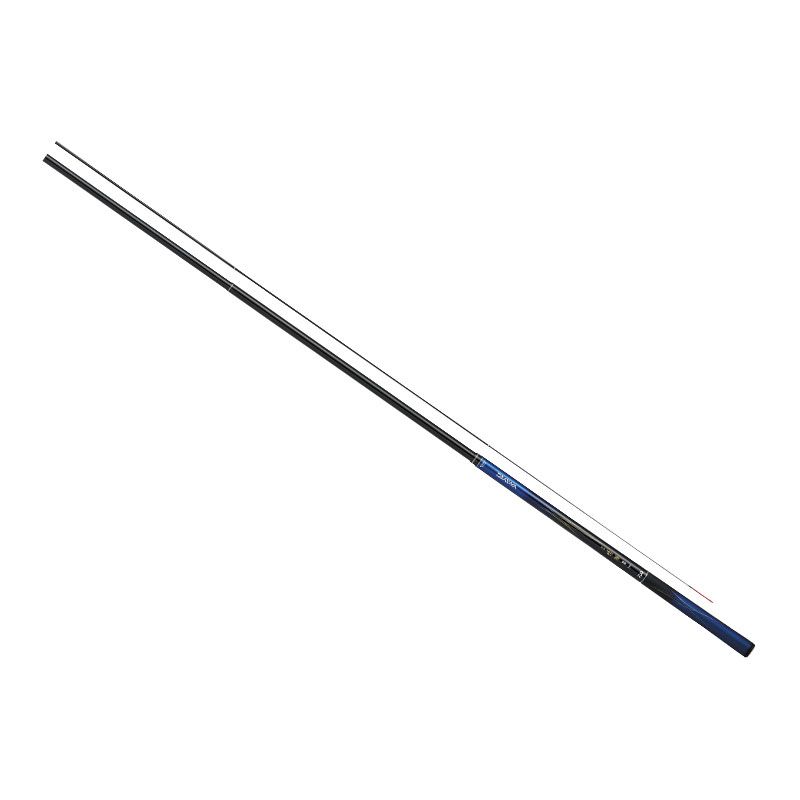 美品 ダイワ DAIWA 渓流竿 小継清瀬 硬調 42S•F 楽天市場】daiwa 小継 清瀬 42の通販
