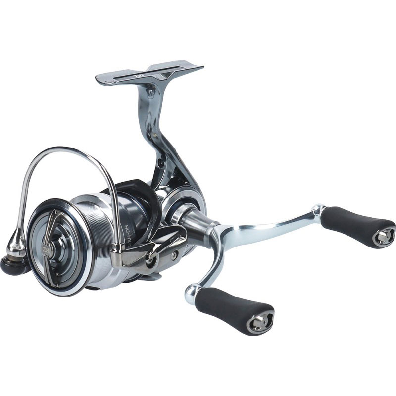国産 ダイワ Daiwa リール 18 イグジスト Lt2500s Xh Dh フィッシング