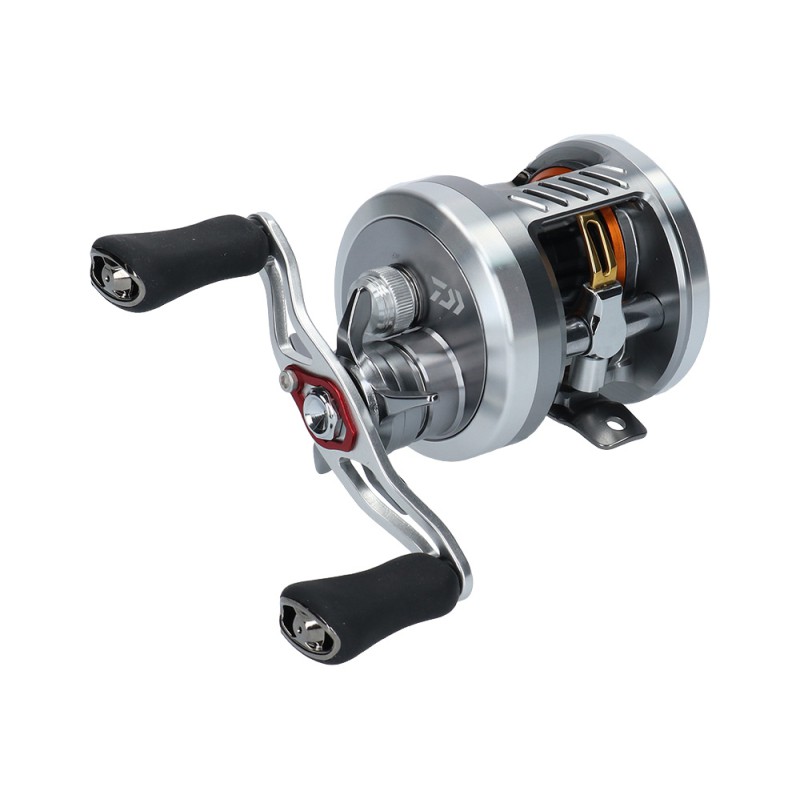 安い購入 楽天市場 ダイワ Daiwa 19ミリオネア Ct Sv70sh ベイトリール 右巻き 釣具 釣り具 釣具のfto 人気ブランド Www Laperodeslocaux Fr