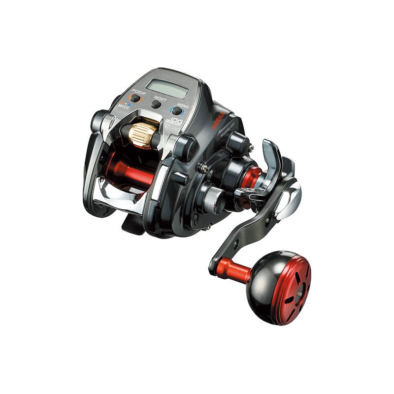 お歳暮 ダイワ Daiwa シーボーグ 0j 電動リール 右ハンドル 気質アップ Ij Kiu Ac Lk