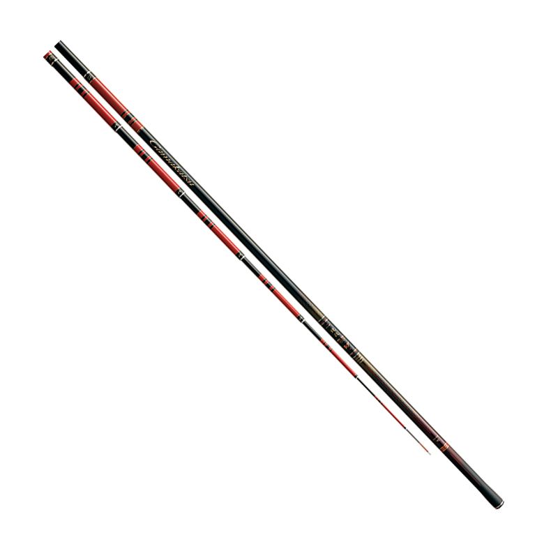 新品未使用　がまかつ　競技　V7 引抜急瀬　90 4549018541151_1.jpg