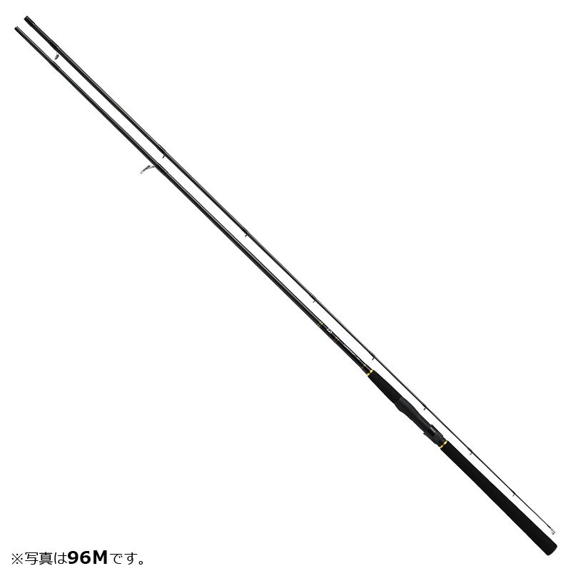 ダイワ Daiwa 86ML ルアーニスト