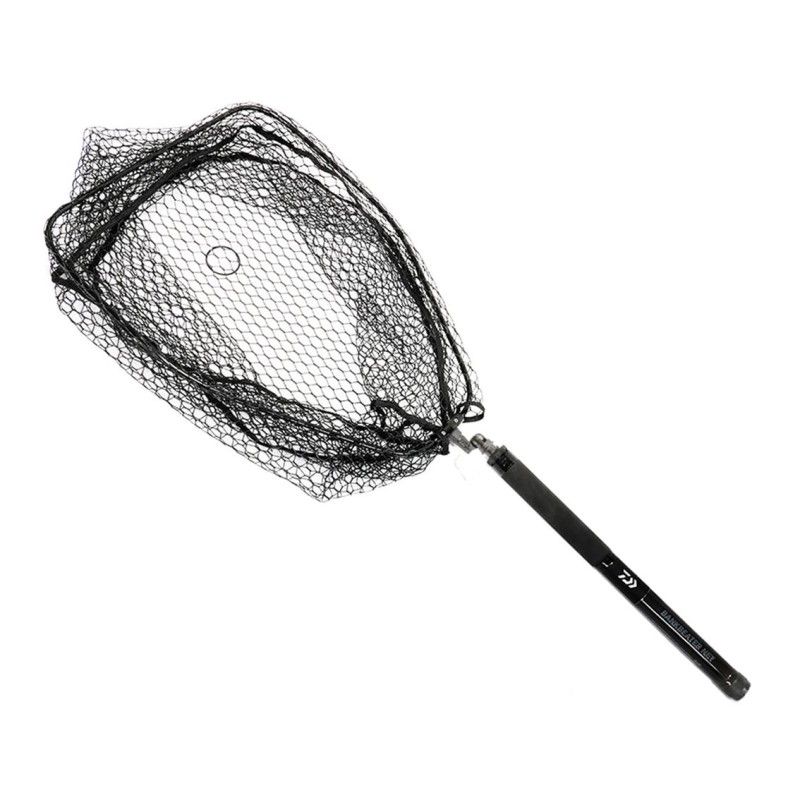 楽天市場 ダイワ Daiwa バンクビーターネット 55 300 ブラックバス ランディングネット 釣具 楽天スーパーセール 釣具のfto