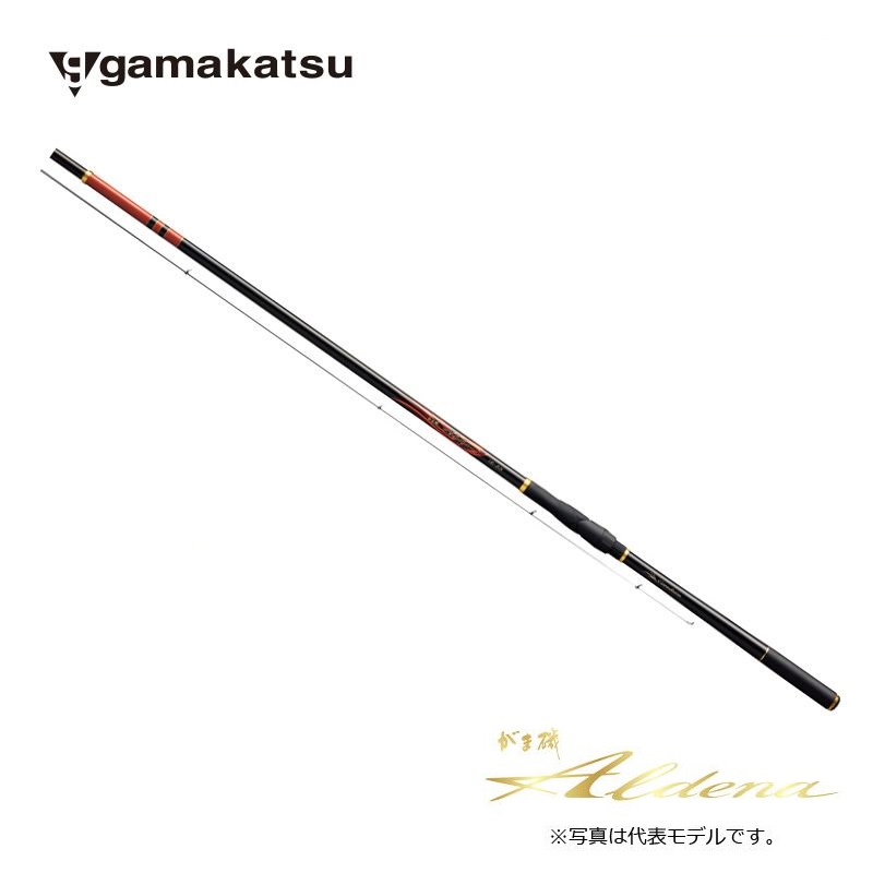 楽天市場】がまかつ がま磯 エリネス 1.25号-4.7 【釣具 釣り具