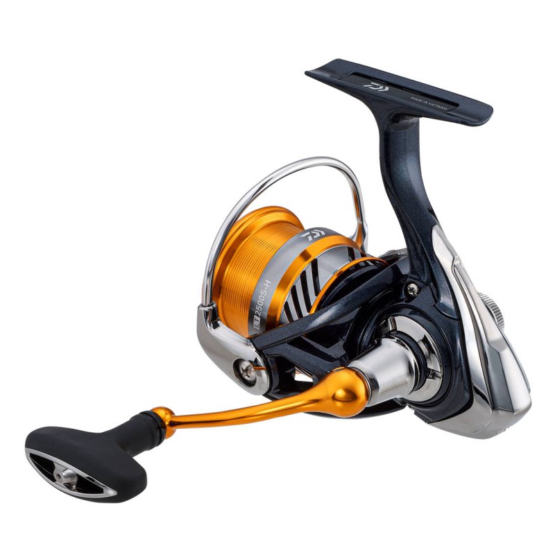 楽天市場ダイワ daiwa 20レブロス lt 2500s h スピニングリール 釣具 釣り具釣具のfto