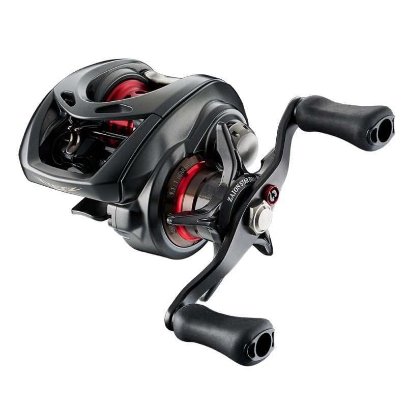 DAIWA - ダイワ　SS AIR 8.1 左巻き DAIWA】【淡水専用】ダイワ『SS AIR 8.1L 左ハンドルのみ
