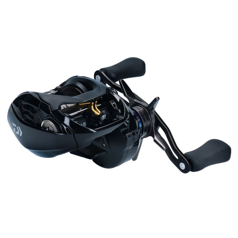 ダイワ Daiwa ジリオン Zillion 10 0l Sv Tw ベイトリール 左巻き 釣具 釣り具 Linumconsult Co Uk