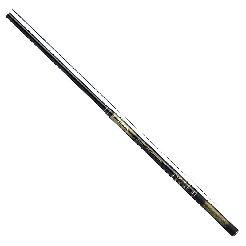 Daiwa 流覇中硬硬61MZ 渓流竿ダイワズーム竿 Daiwa 流覇中硬硬61MZ 渓流竿ダイワズーム竿
