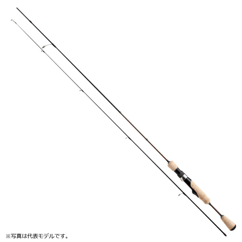メジャークラフト　トラパラ　 TXAT-604UL TXA7-604SUL メジャークラフト トラパラ エリア TXAT-604SUL (ロッド・釣竿